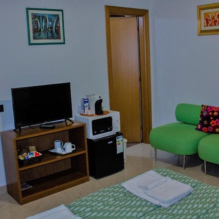 Apartmán La Casa Di Dada Avezzano Exteriér fotografie