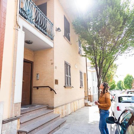 Apartmán La Casa Di Dada Avezzano Exteriér fotografie