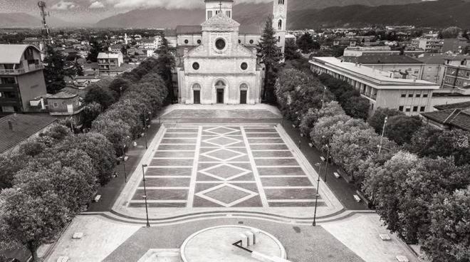 Apartmán La Casa Di Dada Avezzano Exteriér fotografie