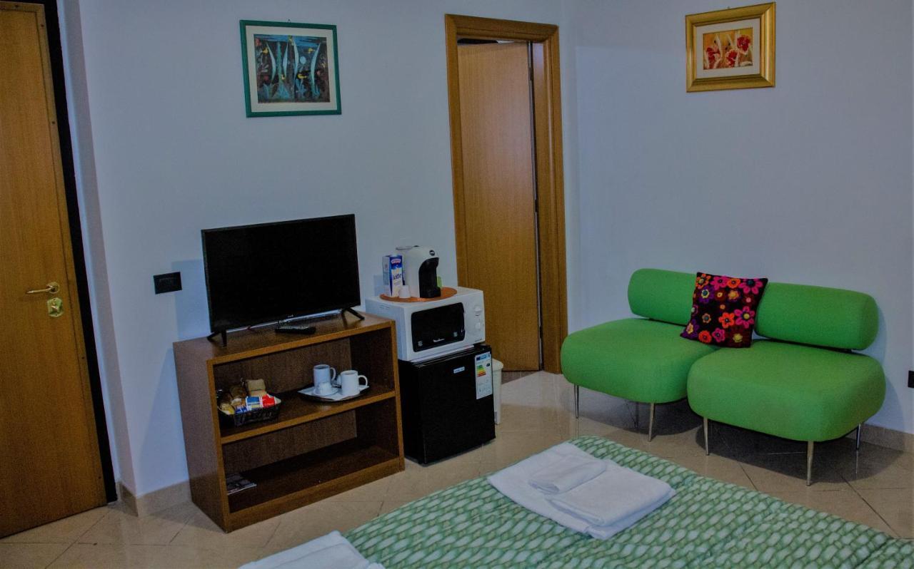 Apartmán La Casa Di Dada Avezzano Exteriér fotografie