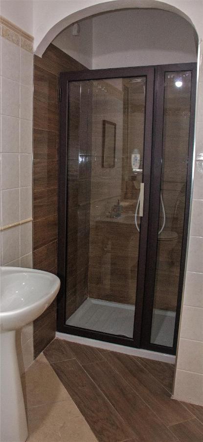 Apartmán La Casa Di Dada Avezzano Exteriér fotografie