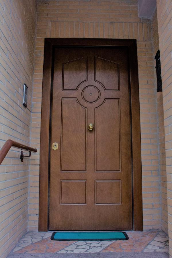 Apartmán La Casa Di Dada Avezzano Exteriér fotografie