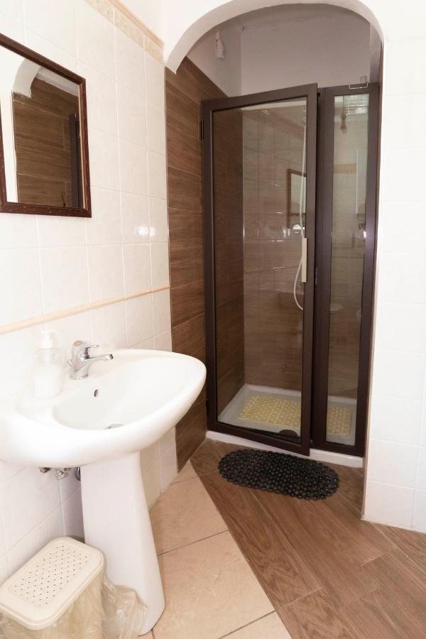 Apartmán La Casa Di Dada Avezzano Exteriér fotografie