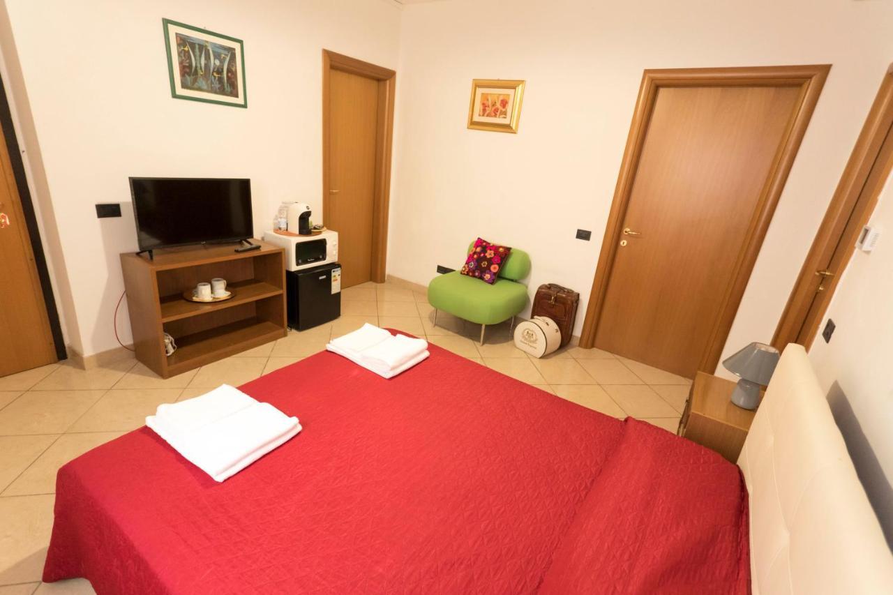 Apartmán La Casa Di Dada Avezzano Exteriér fotografie