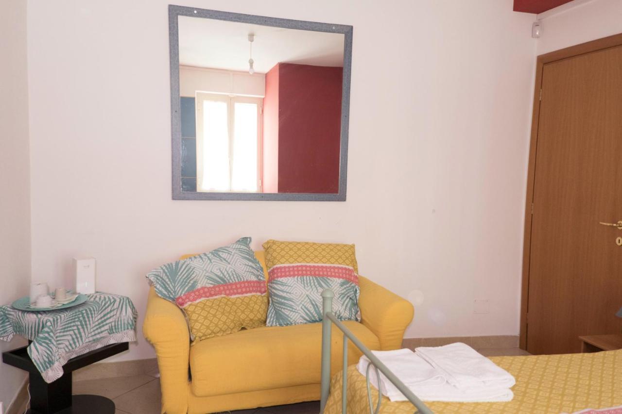 Apartmán La Casa Di Dada Avezzano Exteriér fotografie